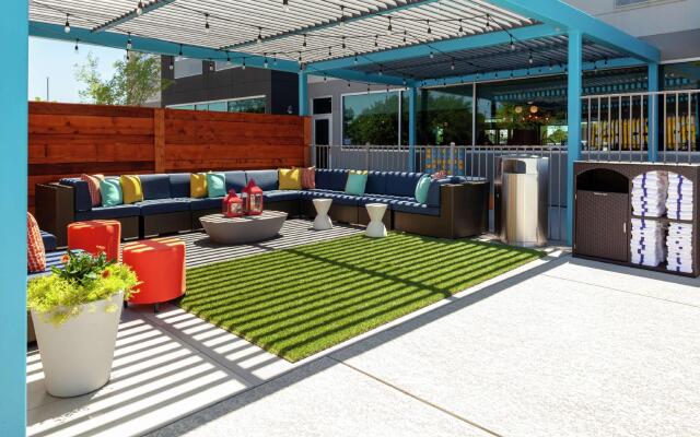 TRU BY Hilton Round Rock