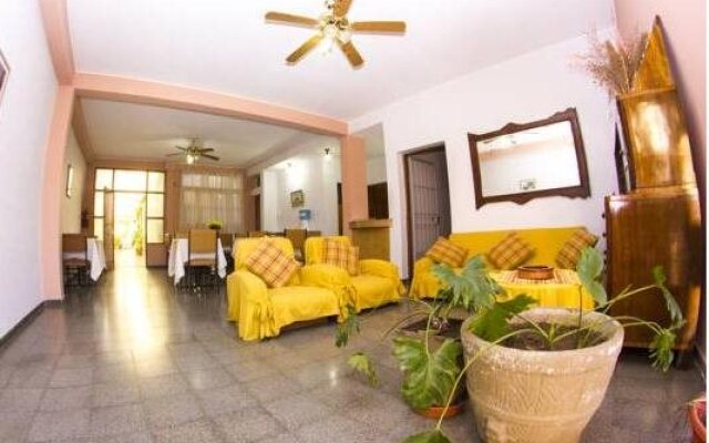 Hostería El Turista