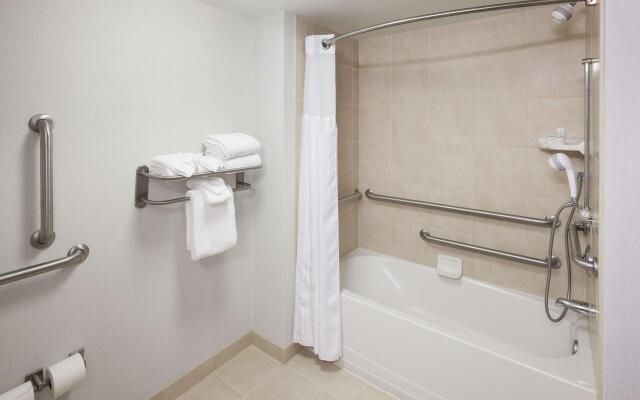Hilton Garden Inn Nashville Vanderbilt