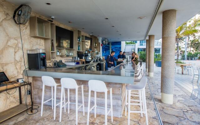 Beachwalk Private Apartments