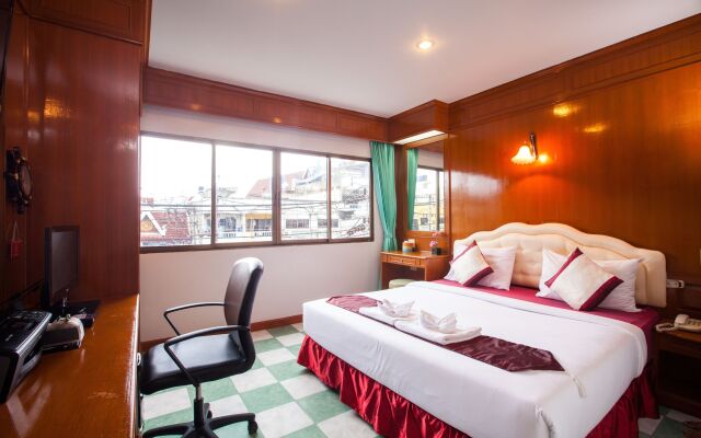 Lamai Inn Hotel