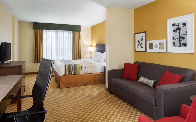 Country Inn & Suites by Radisson, Manteno, IL