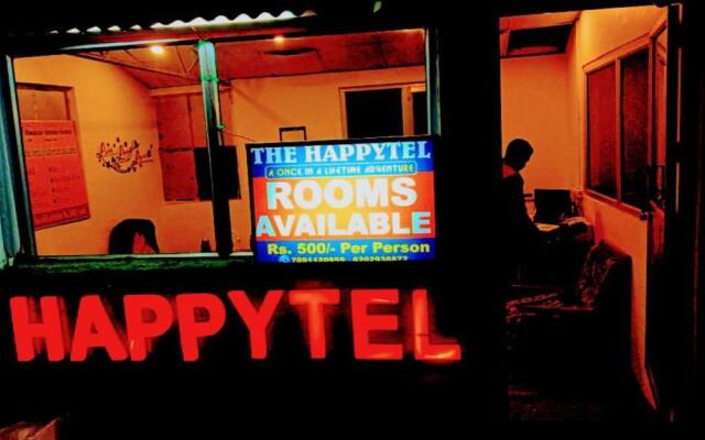 The HappyTel