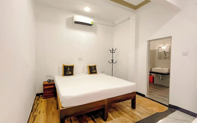 Sigiriya Kingdom Resort