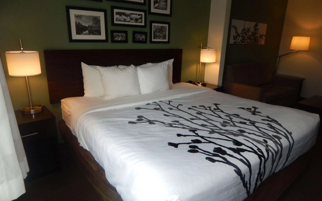 Sleep Inn & Suites Evergreen I-65
