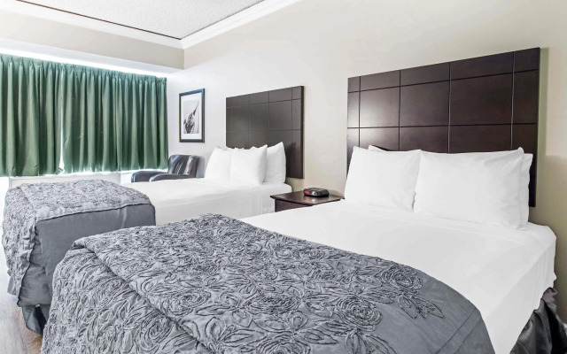 Travelodge by Wyndham Trois-Rivieres
