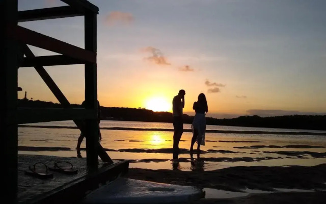 Suítes Beira Mar Privada