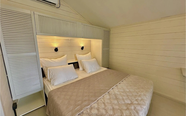 The Pearl of Abkhazia