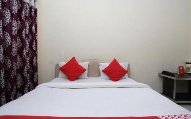 OYO Rooms Bhawanipore Ashutosh Mukherjee Road