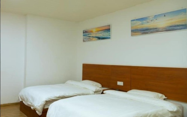 Xinnanyang Hotel