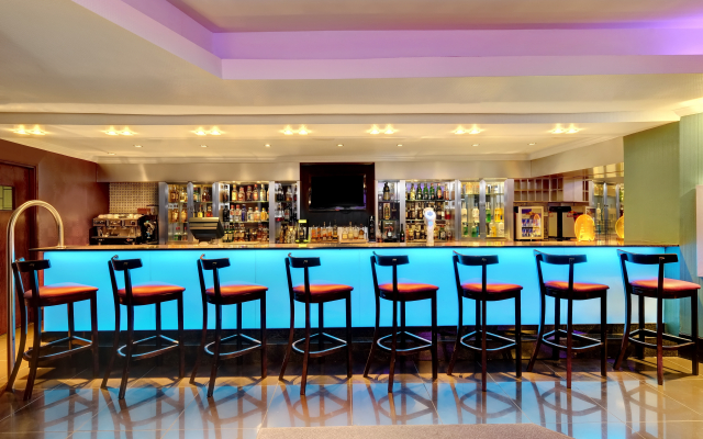 The Parktonian All Suite Hotel