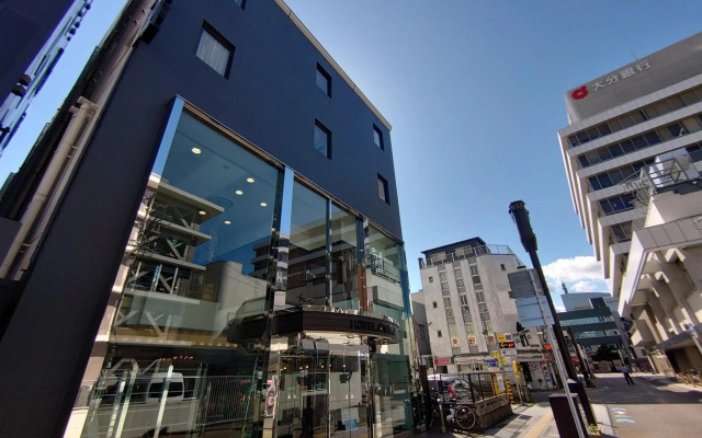 Hotel AreaOne Oita