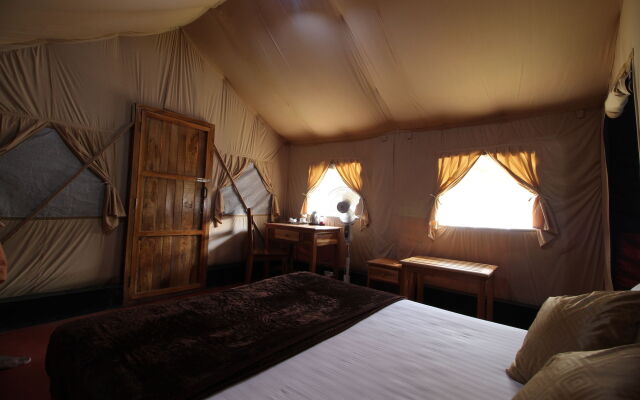Season7 The Nature Resort - Munnar