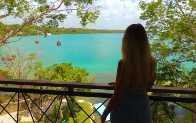 El Secreto Hotel Bacalar - Todo Incluido