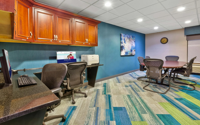 Hampton Inn Traverse City