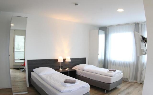 looks-inn