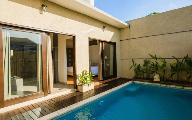 Seven Angels Villa Bali
