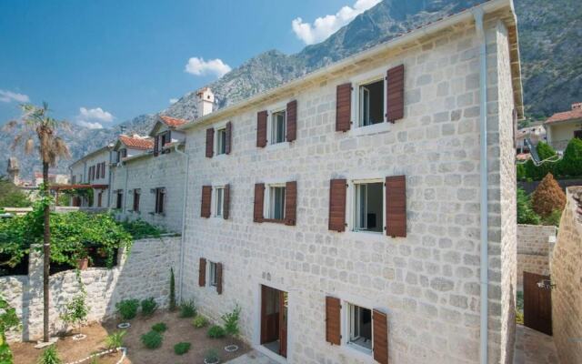 Apartments D&V