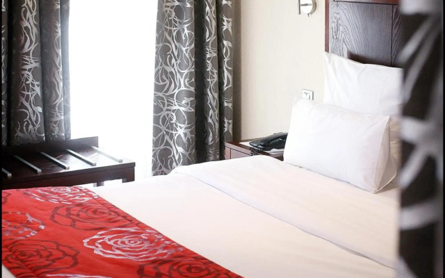 Hotel Le Relais du Marais
