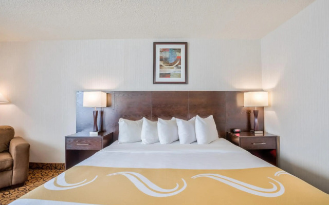 Quality Inn & Suites Escanaba North