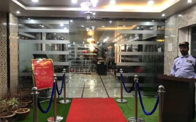Hotel Geetanjali International