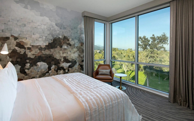 Le Méridien Pasadena Arcadia