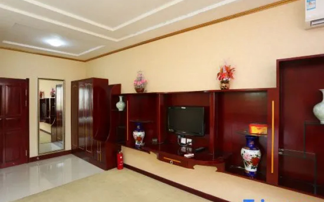 Kuandian Manjiazhai Hotel