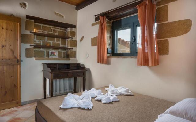 Athina Traditional Villa