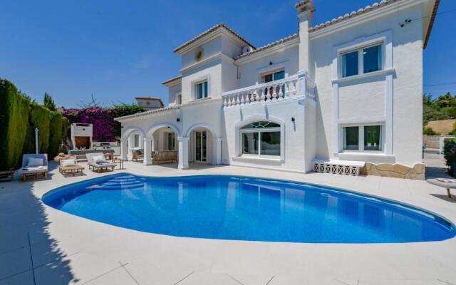 Brisa del Mar - Managed by Almarina