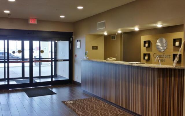 Comfort Inn Cameron