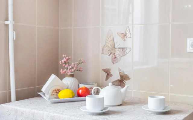 Апартаменты на Урицкого