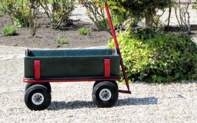 Ferienanlage Margaretenhof