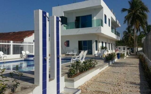 Aprtamento con jacuzzi 005