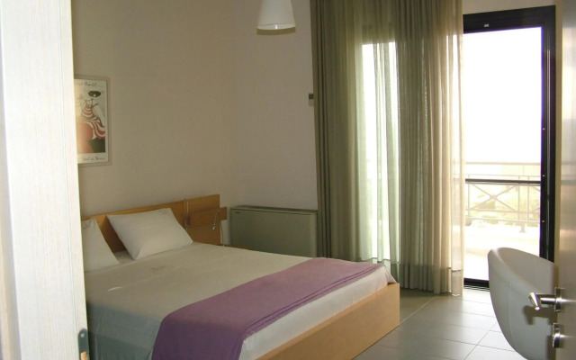 Sugar and Almond - Luxury Apartments