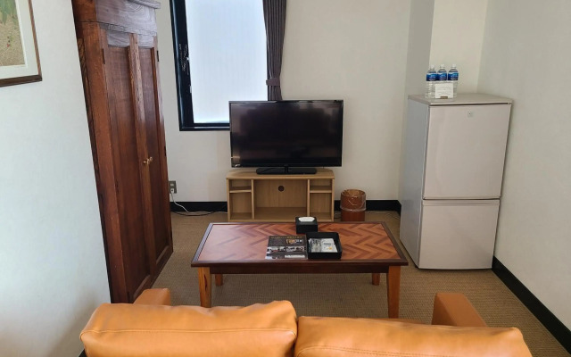 Lcgoryokaku Hotel