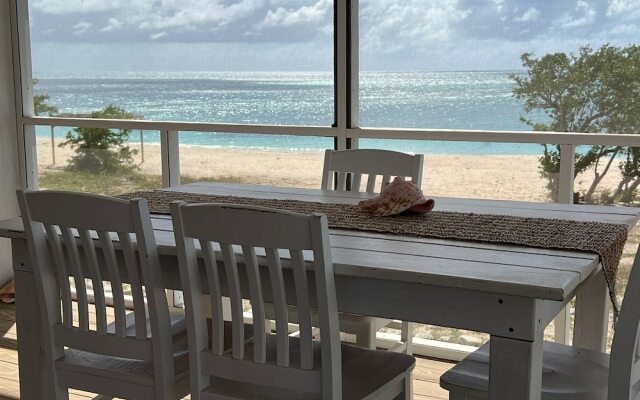 Barbuda Cottages