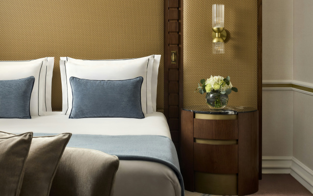 Tivoli Avenida Liberdade Lisboa – A Leading hotel of the world