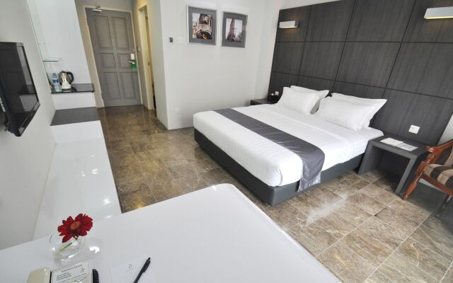 DREAMTEL Jakarta