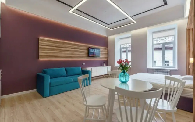 KievApts Sofievskaya 18