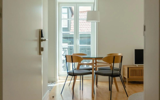 Trindade 19 Apartments - 3A Vital