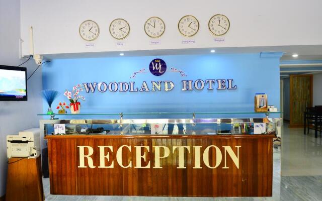 Woodland Hotel