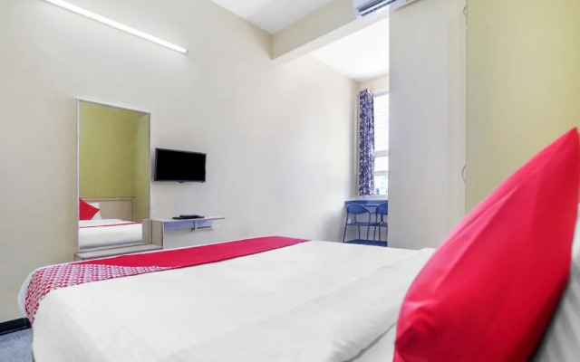 Transit Hotel By OYO Rooms