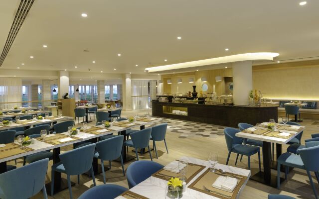 Sealine Beach - a Murwab Resort