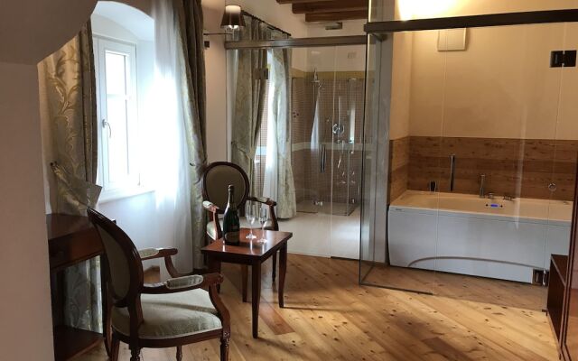 Albergo Palazzo Lodron Bertelli