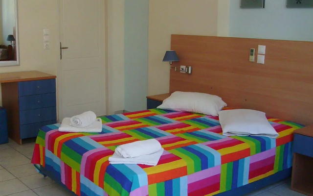 Aggelos Hotel