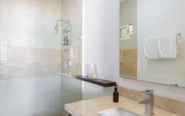 Sabbia B401 y B402 By Lockey