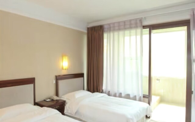 Purpureus Hot Spring Villa