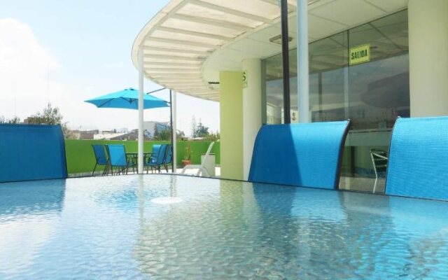 Hotel Murcia Arequipa
