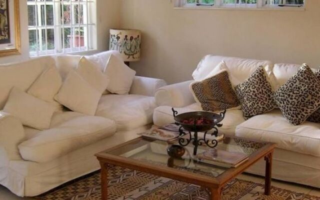 African Sensations Lodge & Spa