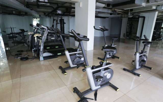 Nusantara Rooms By Reccoma